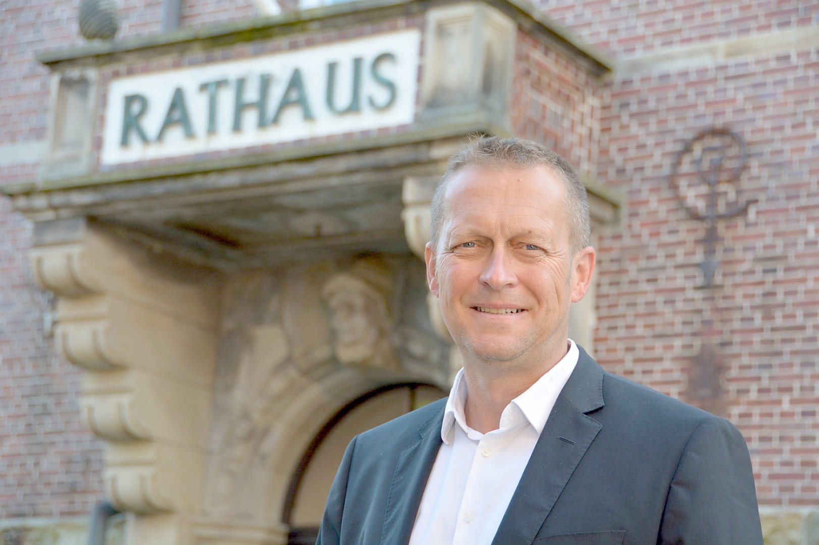Tuitjer: Ostfriesische Inseln sollen Samtgemeinde werden - Bild 1