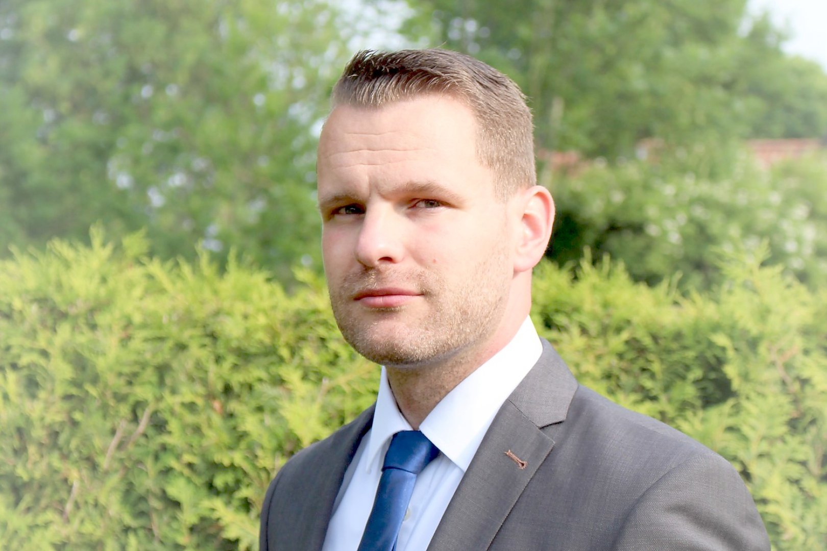 Tuitjer: Ostfriesische Inseln sollen Samtgemeinde werden - Bild 4