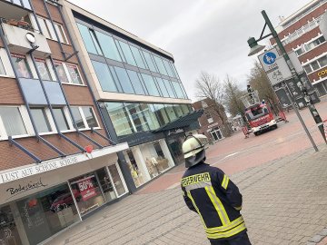 "Sabine" fegte über Ostfriesland - Bild 2