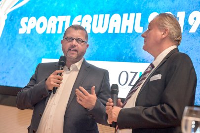Sportlerwahl 2019: Große Gala für die Sieger - Bild 2