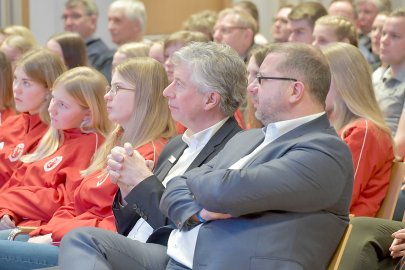 Sportlerwahl 2019: Große Gala für die Sieger - Bild 3