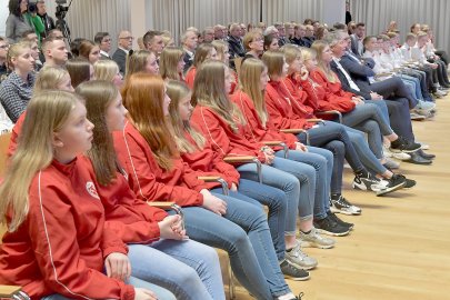 Sportlerwahl 2019: Große Gala für die Sieger - Bild 4