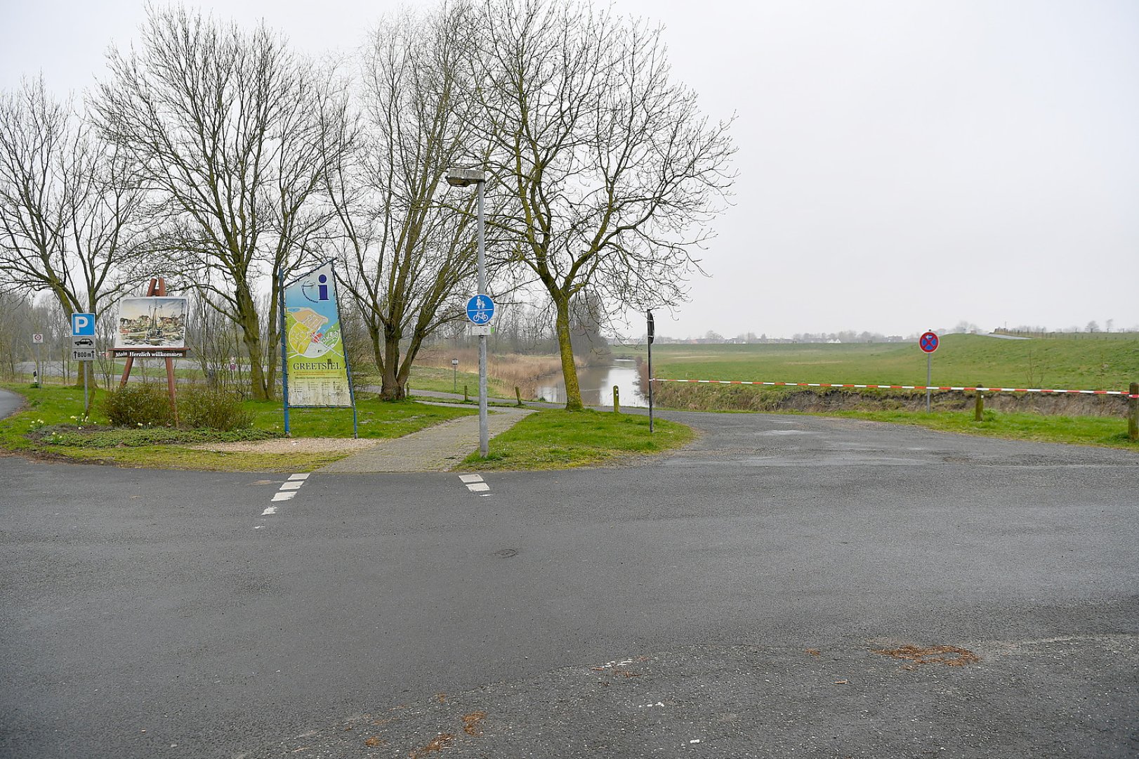 Tagestouristen an der Küste - Bild 1