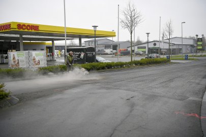 Hier sorgt nicht nur Corona für Einbußen - Bild 2