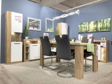 Möbel Boss eröffnet wohl erst im Frühjahr - Bild 3