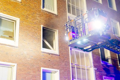 25-Jähriger bei Küchenbrand verletzt - Bild 3
