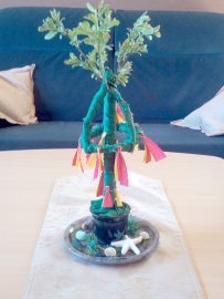 Ostfriesen zeigen ihre Maibäume - Bild 11