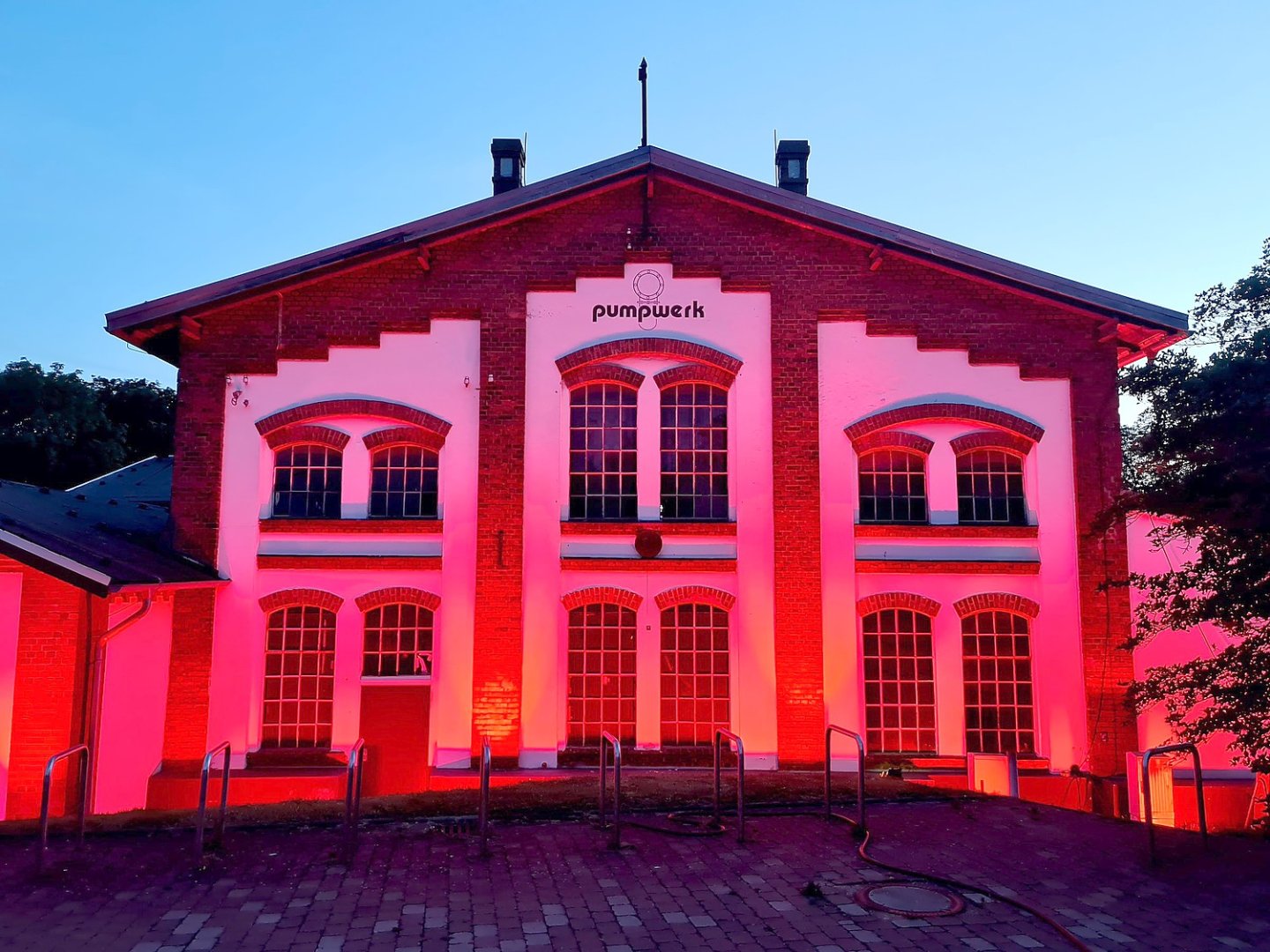 "Night of Light" in Ostfriesland - Bild 1