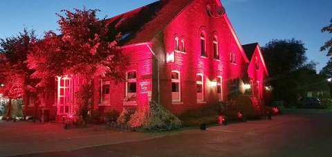 "Night of Light" in Ostfriesland - Bild 3