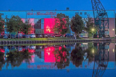 "Night of Light" in Ostfriesland - Bild 4