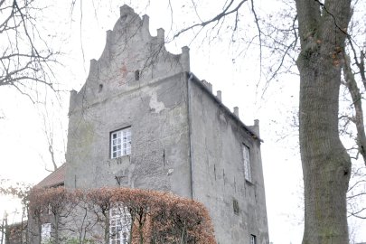 Harderwykenburg in Leer - Bild 3