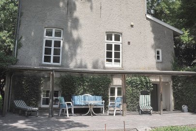 Harderwykenburg in Leer - Bild 4