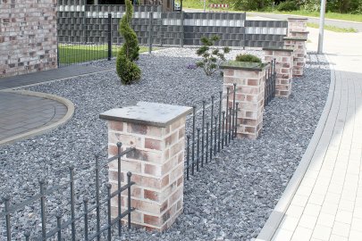 Steingärten - Bild 3