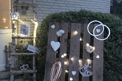 Ostfriesen haben uns Bilder von ihren Bögen geschickt - Bild 7