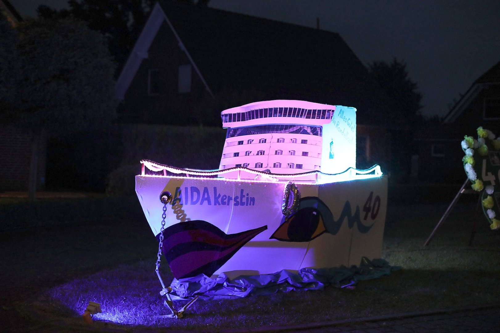 Ostfriesen haben uns Bilder von ihren Bögen geschickt - Bild 8