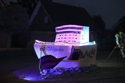 Ostfriesen haben uns Bilder von ihren Bögen geschickt - Bild 8