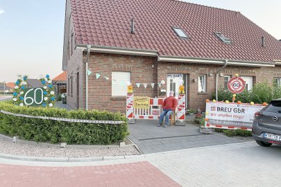 Ostfriesen haben uns Bilder von ihren Bögen geschickt - Bild 19