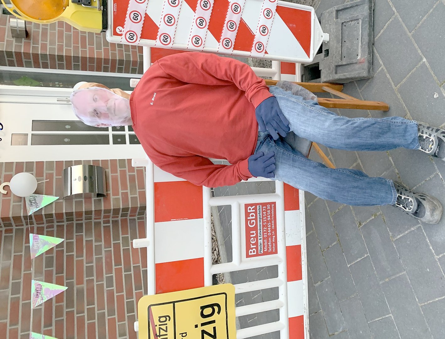 Ostfriesen haben uns Bilder von ihren Bögen geschickt - Bild 20