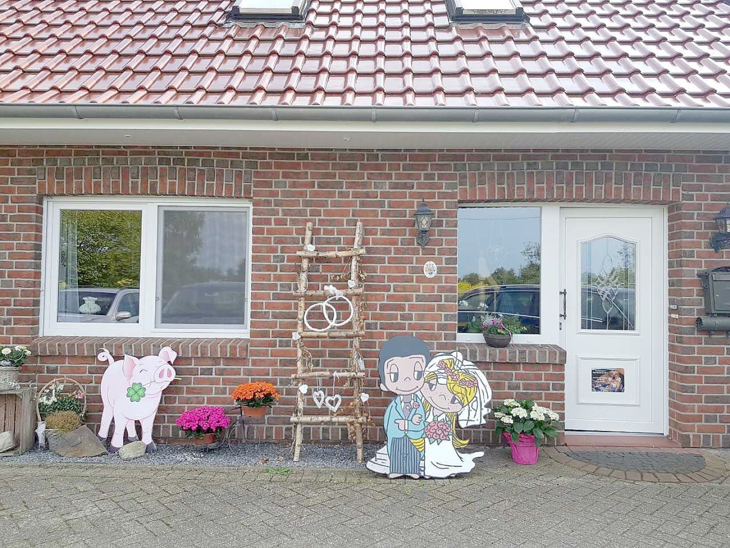 Ostfriesen haben uns Bilder von ihren Bögen geschickt - Bild 21