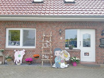 Ostfriesen haben uns Bilder von ihren Bögen geschickt - Bild 21