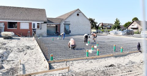 Schulumbauten in Moormerland gehen weiter - Bild 2