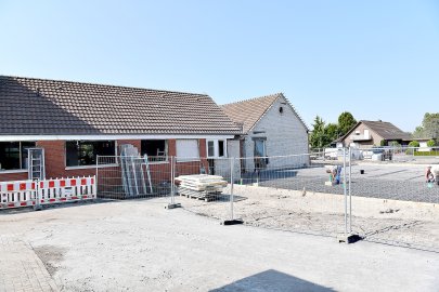 Schulumbauten in Moormerland gehen weiter - Bild 3