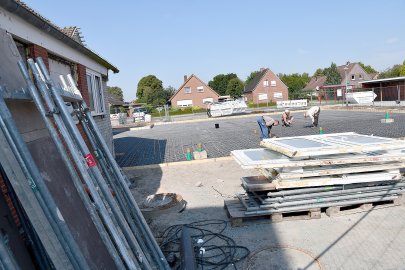 Schulumbauten in Moormerland gehen weiter - Bild 4