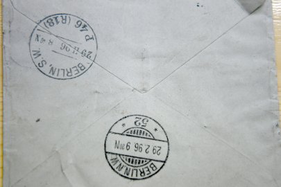Mehr Briefmarkensammler in Leer - Bild 2