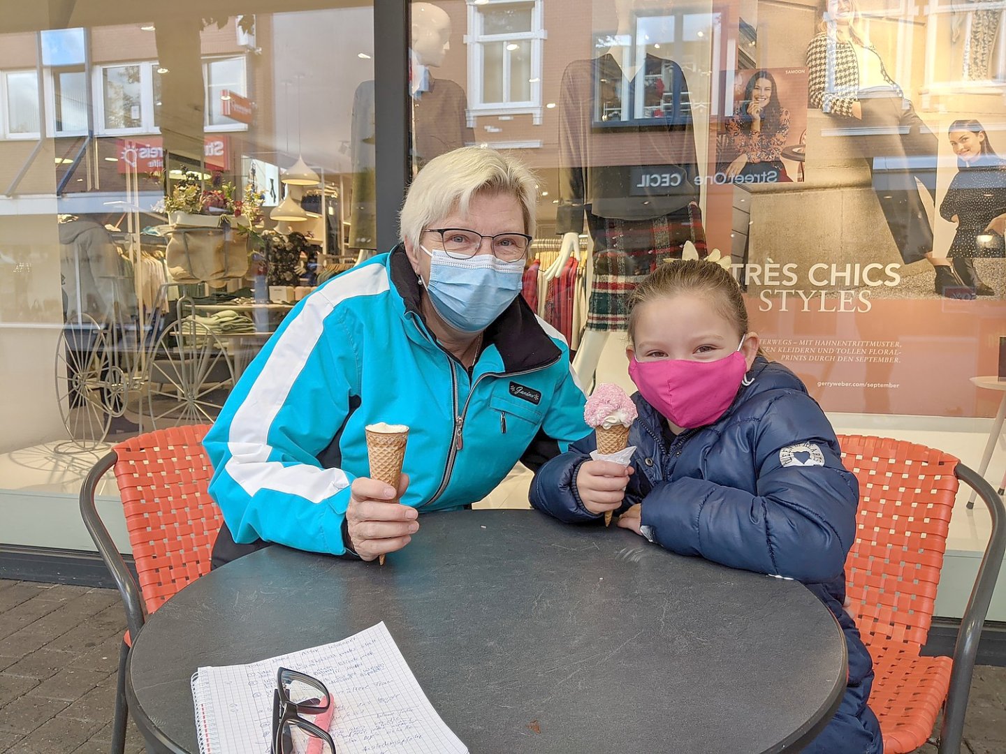 Bliede-Park in Emden: Das sind die Meinungen - Bild 1