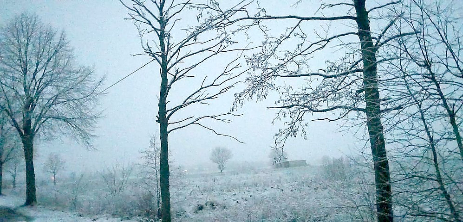 Schnee in Ostfriesland - Bild 10