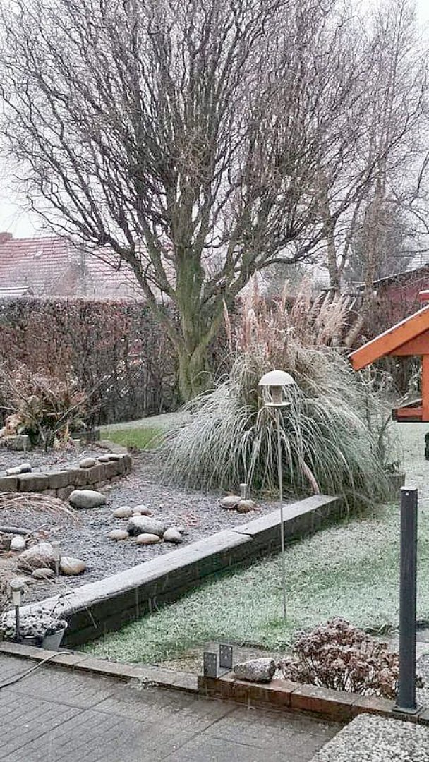 Schnee in Ostfriesland - Bild 27