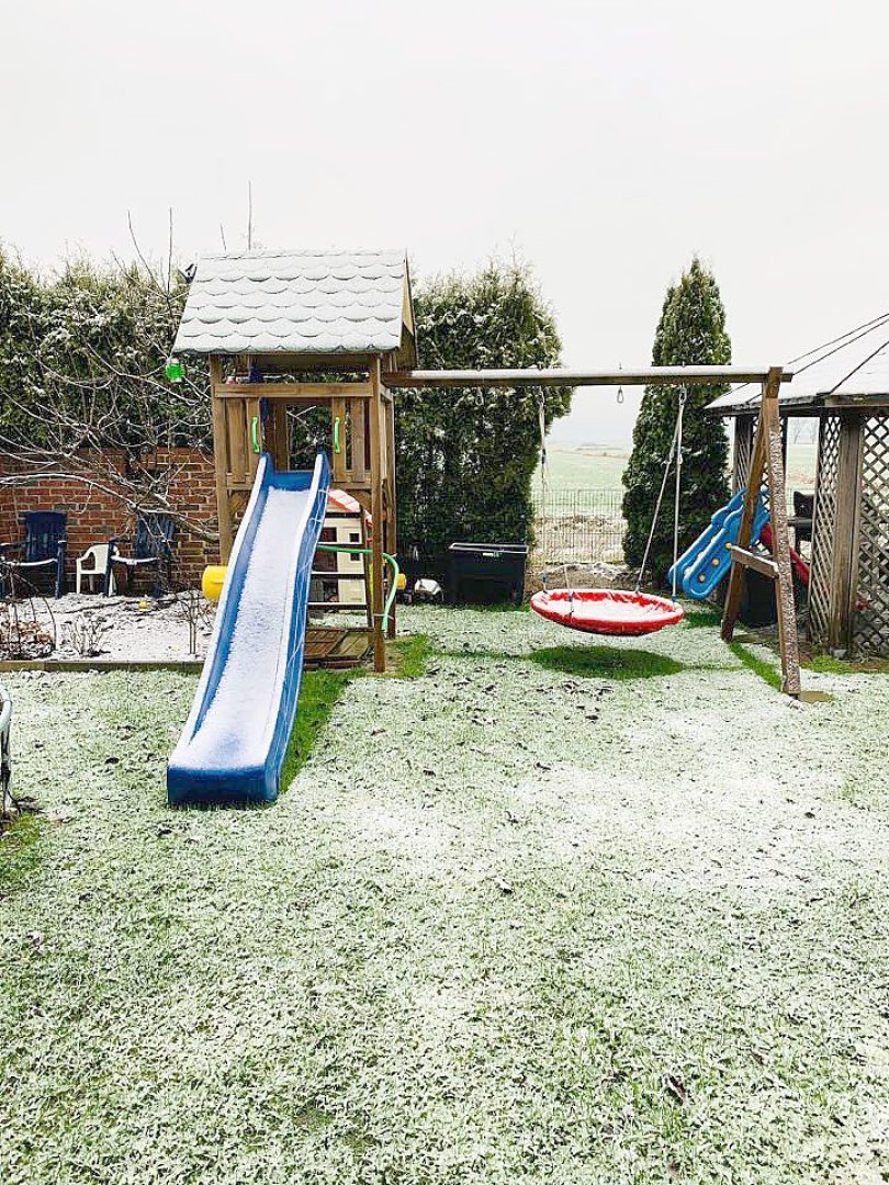 Schnee in Ostfriesland - Bild 33