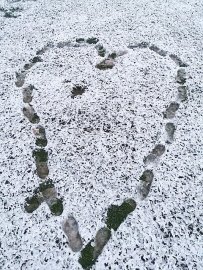 Schnee in Ostfriesland - Bild 66