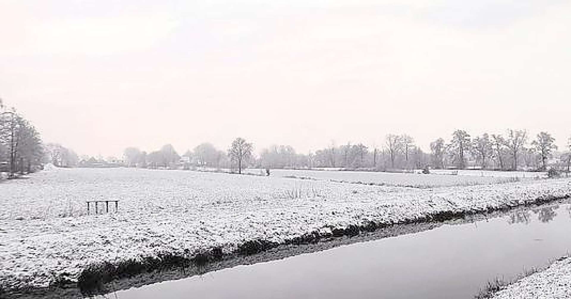 Schnee in Ostfriesland - Bild 67