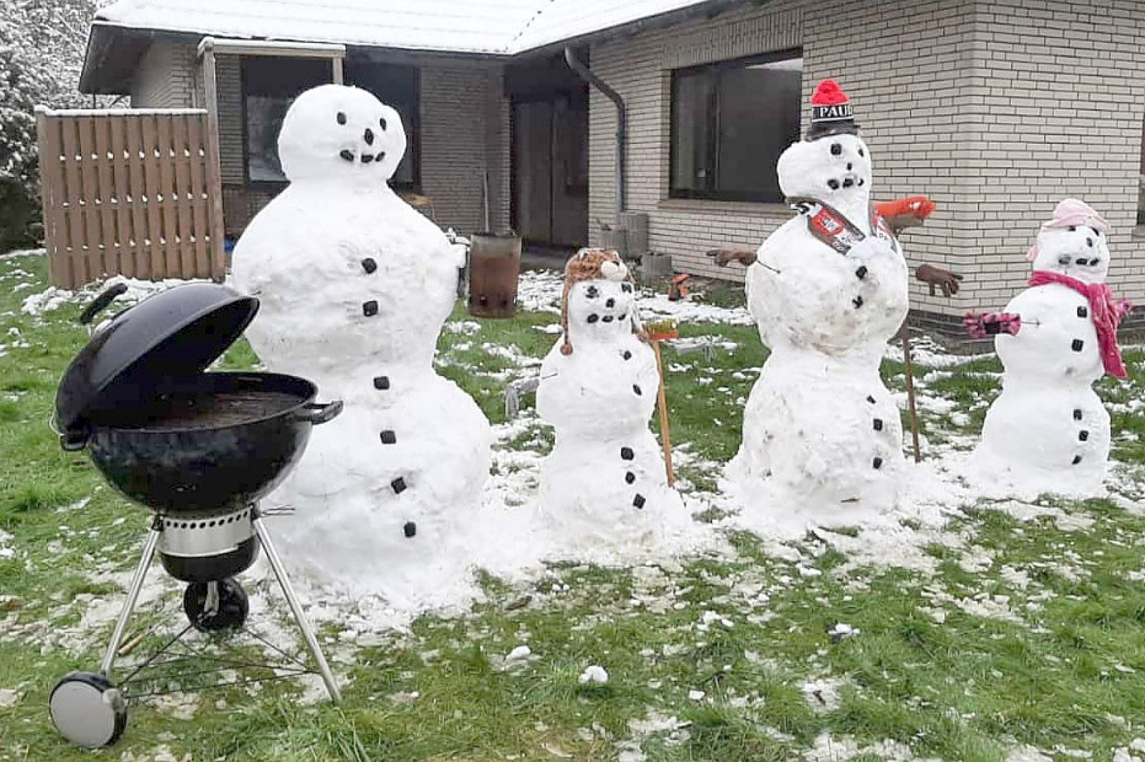 Die Winterbilder unserer Leser - Bild 1