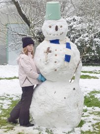 Die Winterbilder unserer Leser - Bild 2