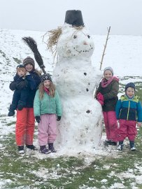 Die Winterbilder unserer Leser - Bild 3