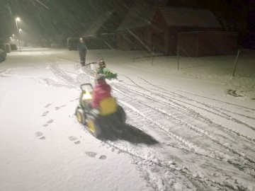 Die Winterbilder unserer Leser - Bild 4