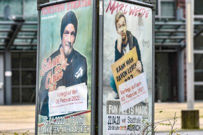 Marema verschiebt Konzerte - Bild 3