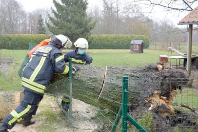 Sturm in Ostfriesland - Bild 4