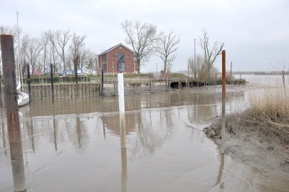 Schlick in Jemgum - Bild 2