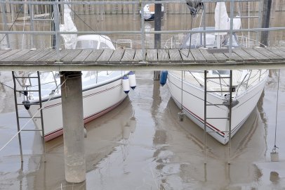 Schlick in Jemgum - Bild 3