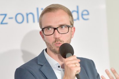 OZ-Podiumsdiskussion in Moormerland - Bild 2
