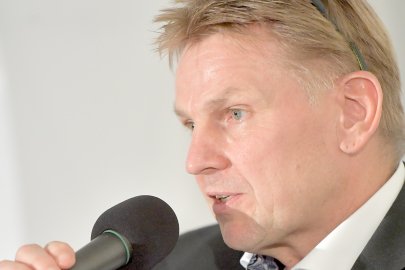 OZ-Podiumsdiskussion in Moormerland - Bild 4