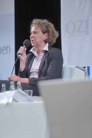 Podiumsdiskussion Bürgermeisterwahl Leer - Bild 8