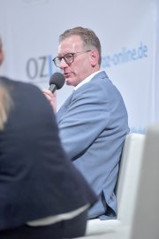 Podiumsdiskussion Bürgermeisterwahl Leer - Bild 9