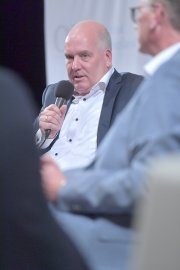 Podiumsdiskussion Bürgermeisterwahl Leer - Bild 10