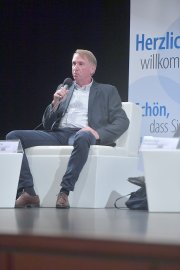 Podiumsdiskussion Bürgermeisterwahl Leer - Bild 11