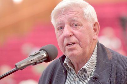 Podiumsdiskussion Bürgermeisterwahl Leer - Bild 16