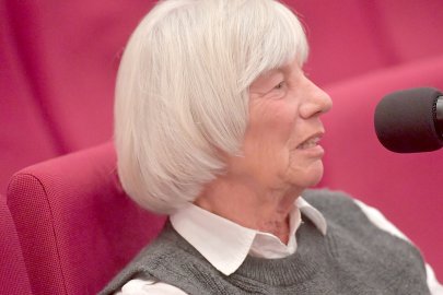 Podiumsdiskussion Bürgermeisterwahl Leer - Bild 17